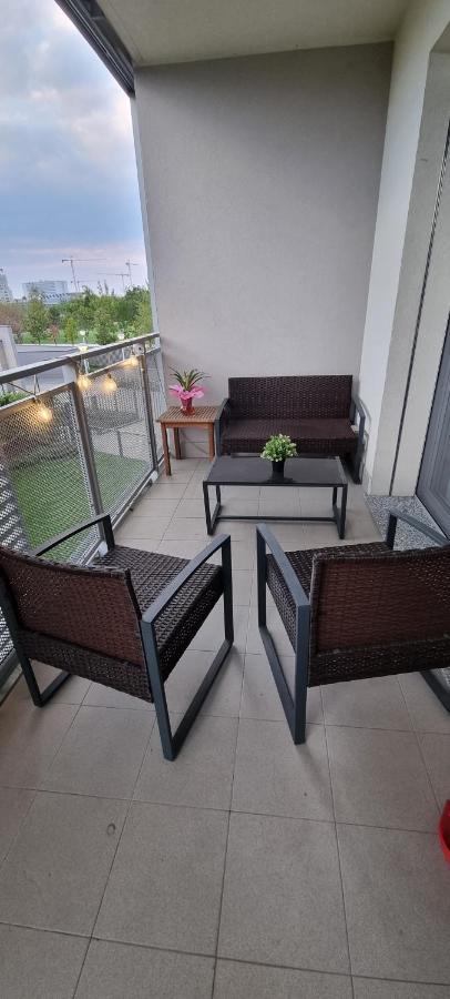 La Maison De Florina Apartment *