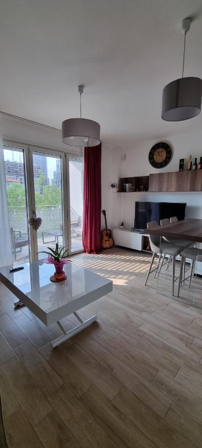 La Maison De Florina Apartment *
