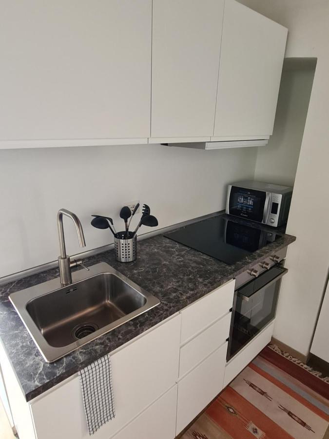 Apartment Tortona -
