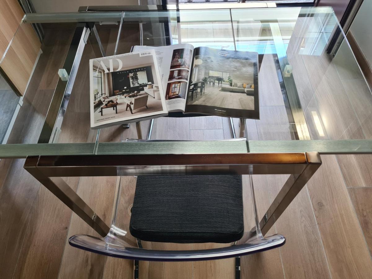 Apartment Tortona - *