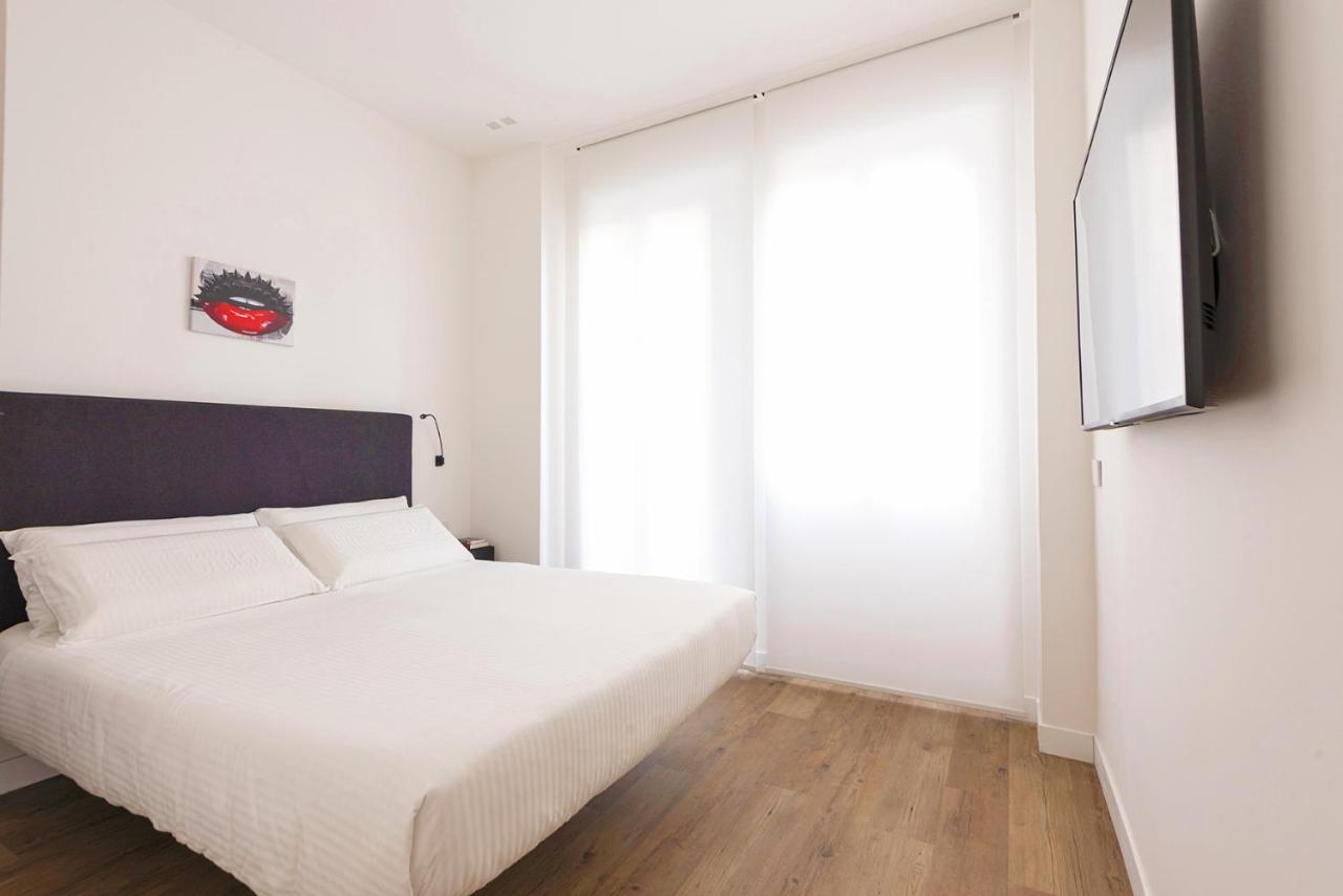 Apartamento Fiorentini