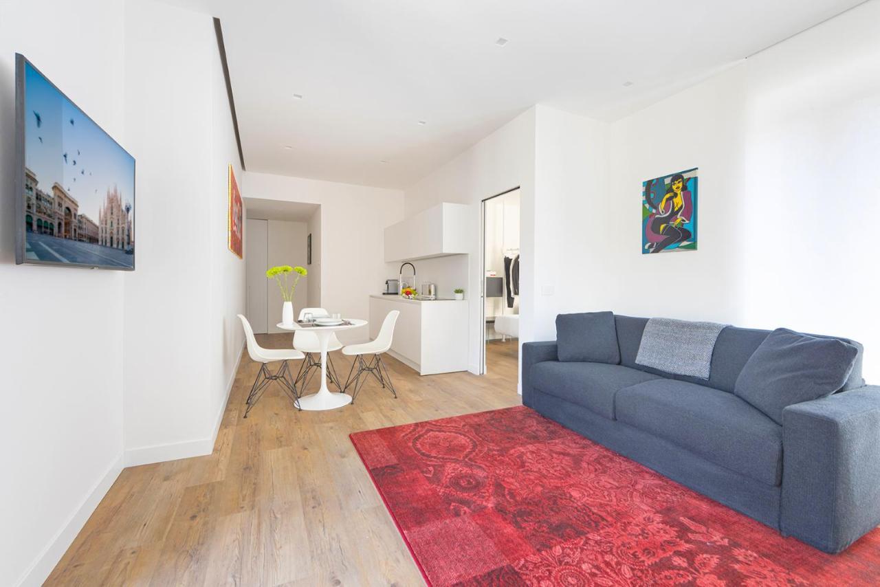 Apartamento Fiorentini Milão