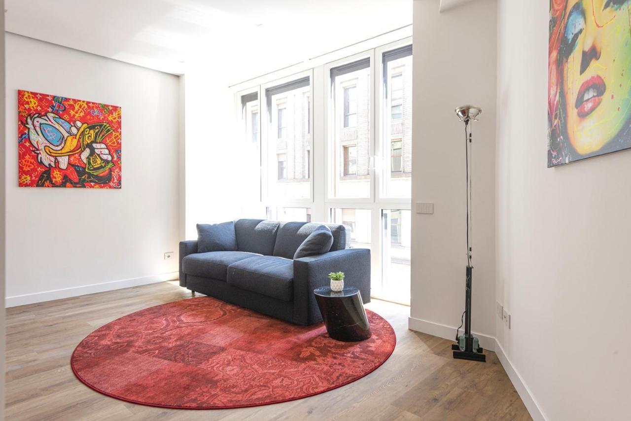 Apartamento Fiorentini Milão