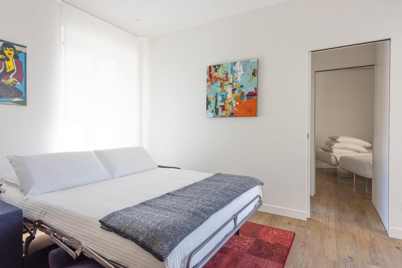 Fiorentini Apartamento