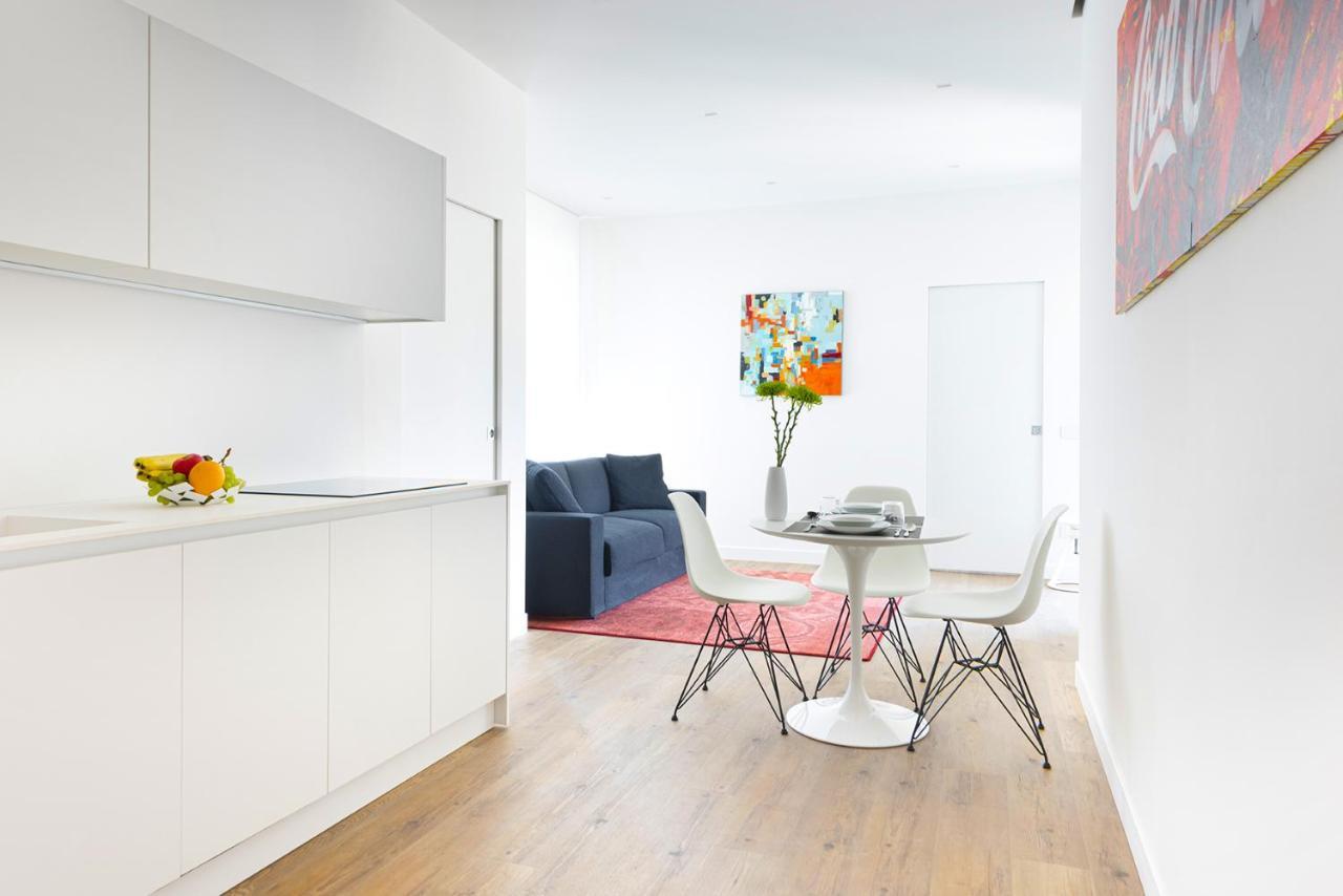 Apartamento Fiorentini *