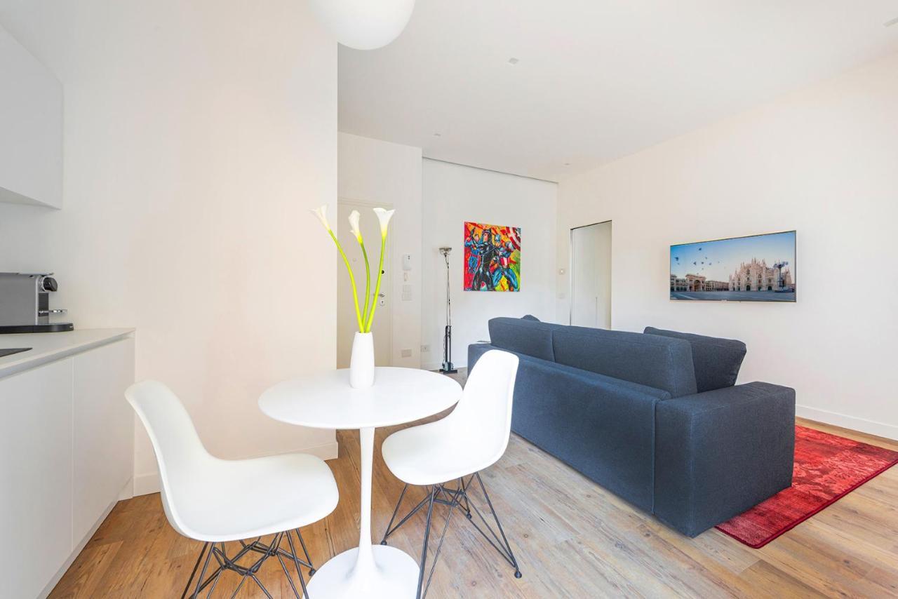 Fiorentini Apartamento