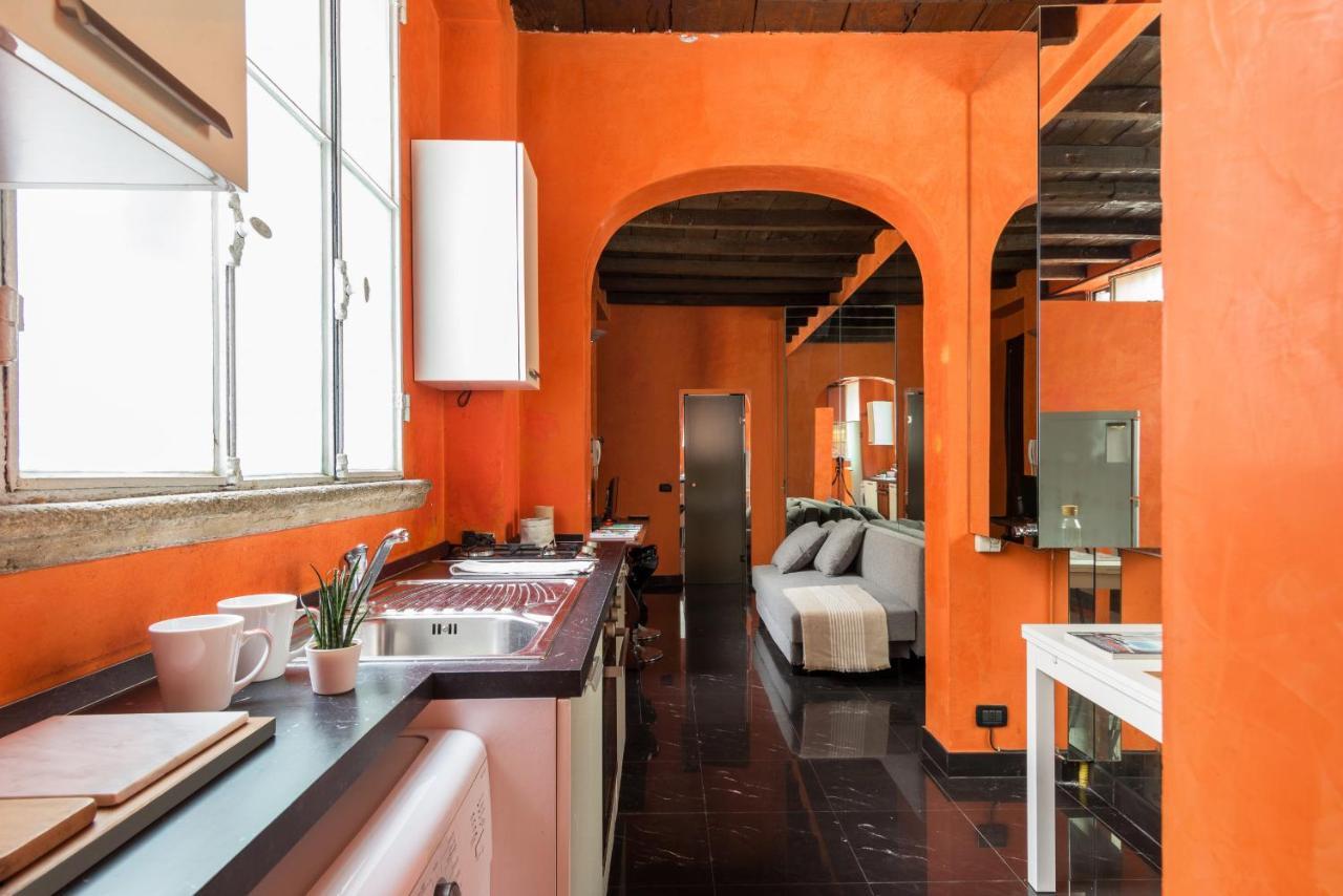 ALTIDO Bright Flat in Milan Centre near Duomo Milano
