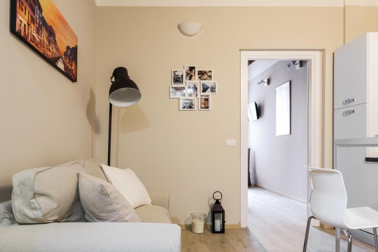 Apartment Altido Gracious Navigli Flat, Easy Access To Centre *