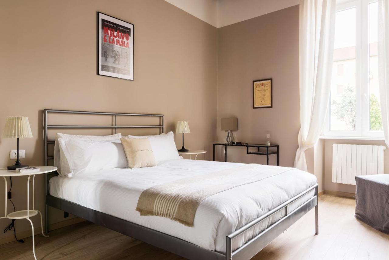 Apartment Altido Gracious Navigli Flat, Easy Access To Centre
