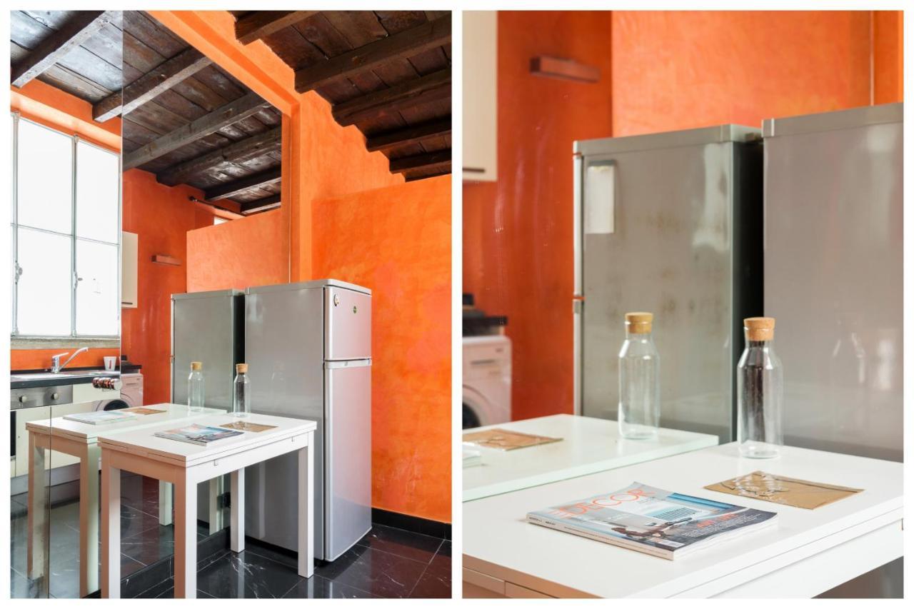 Altido Bright Flat In Milan Centre Near Duomo Apartment Milan