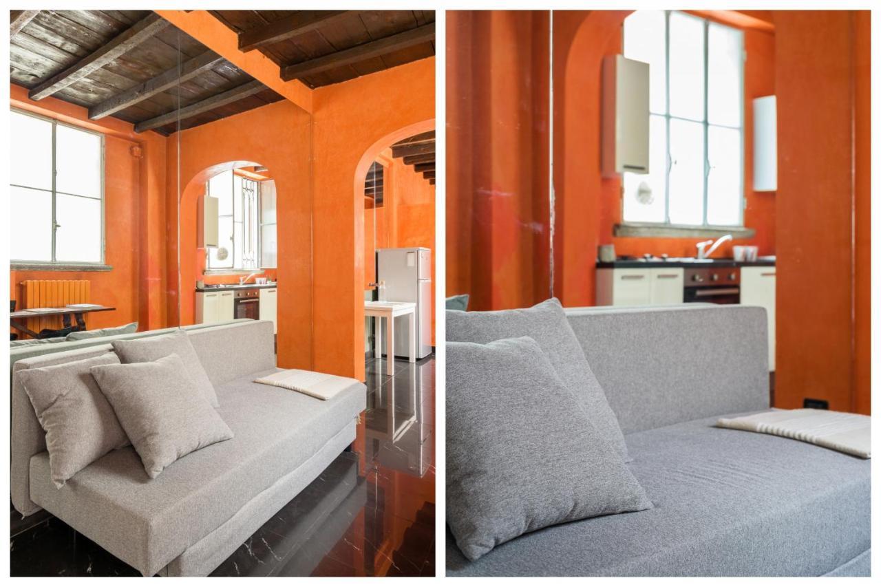 Altido Bright Flat In Milan Centre Near Duomo