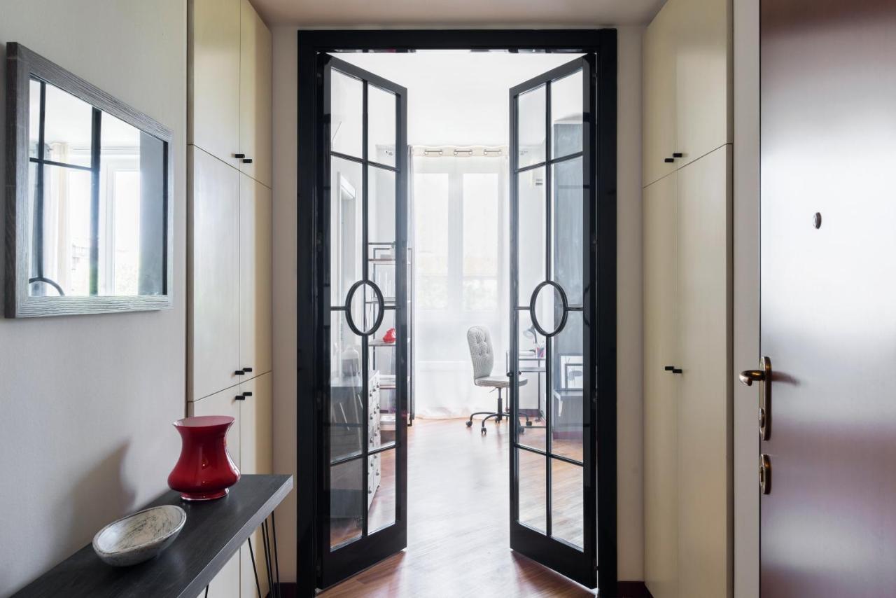 Apartment Altido Superb Flat With Office Near Dateo Station Milan