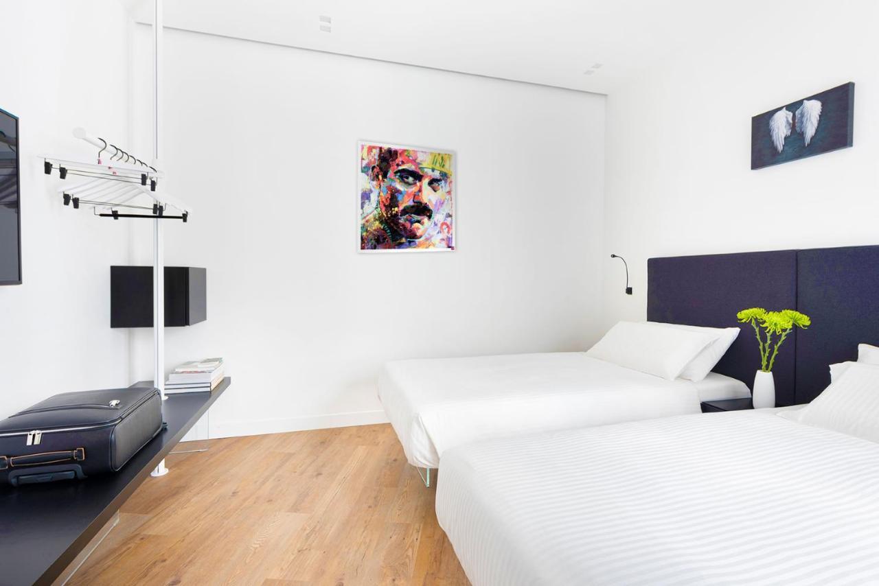Fiorentini Apartamento *