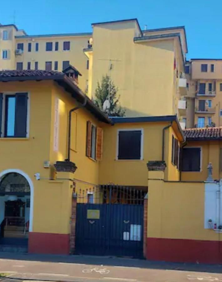Corte Della Varesina Acomodação com café da manhã 