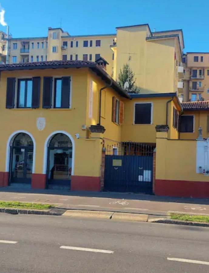Corte Della Varesina *