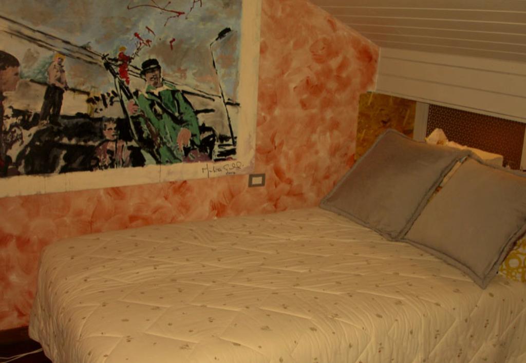 Artloft Milano Milan