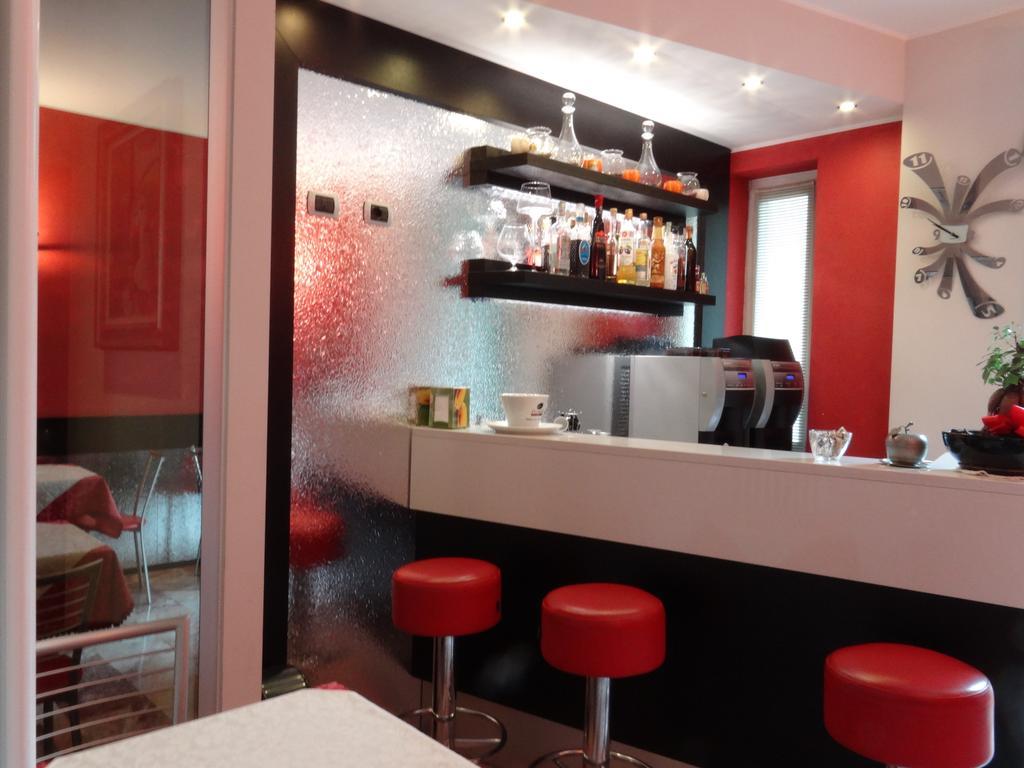 Castelletto Hotel