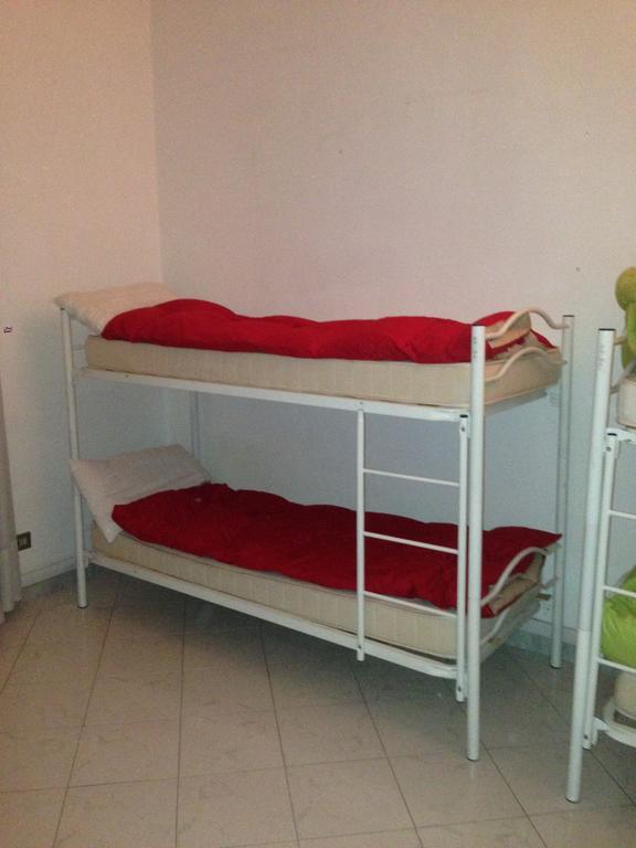 Hotel Medea