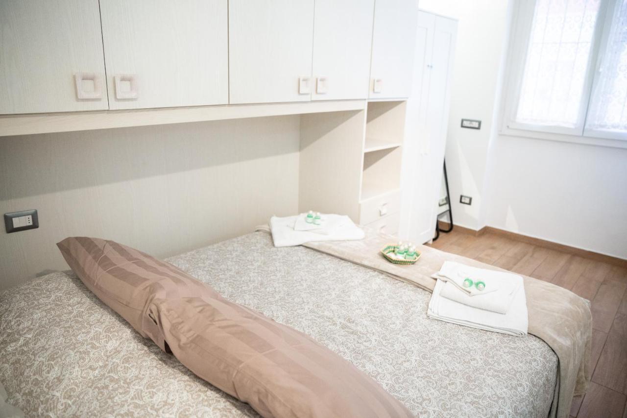 Sweet House Navigli Apartment *