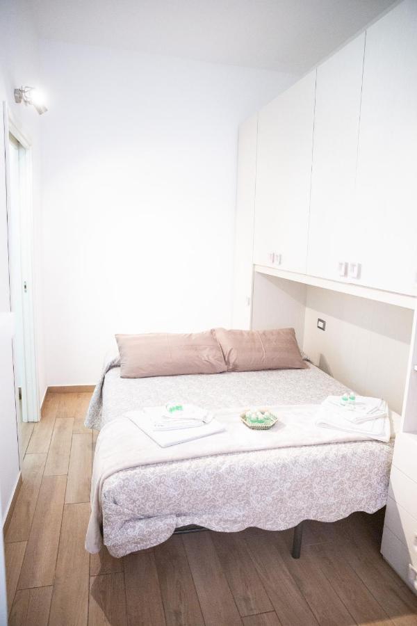 Sweet House Navigli Apartment