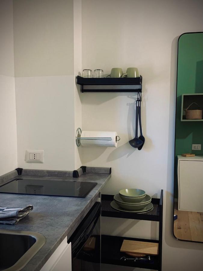 Appartamento Suitemilan133 - Navigli