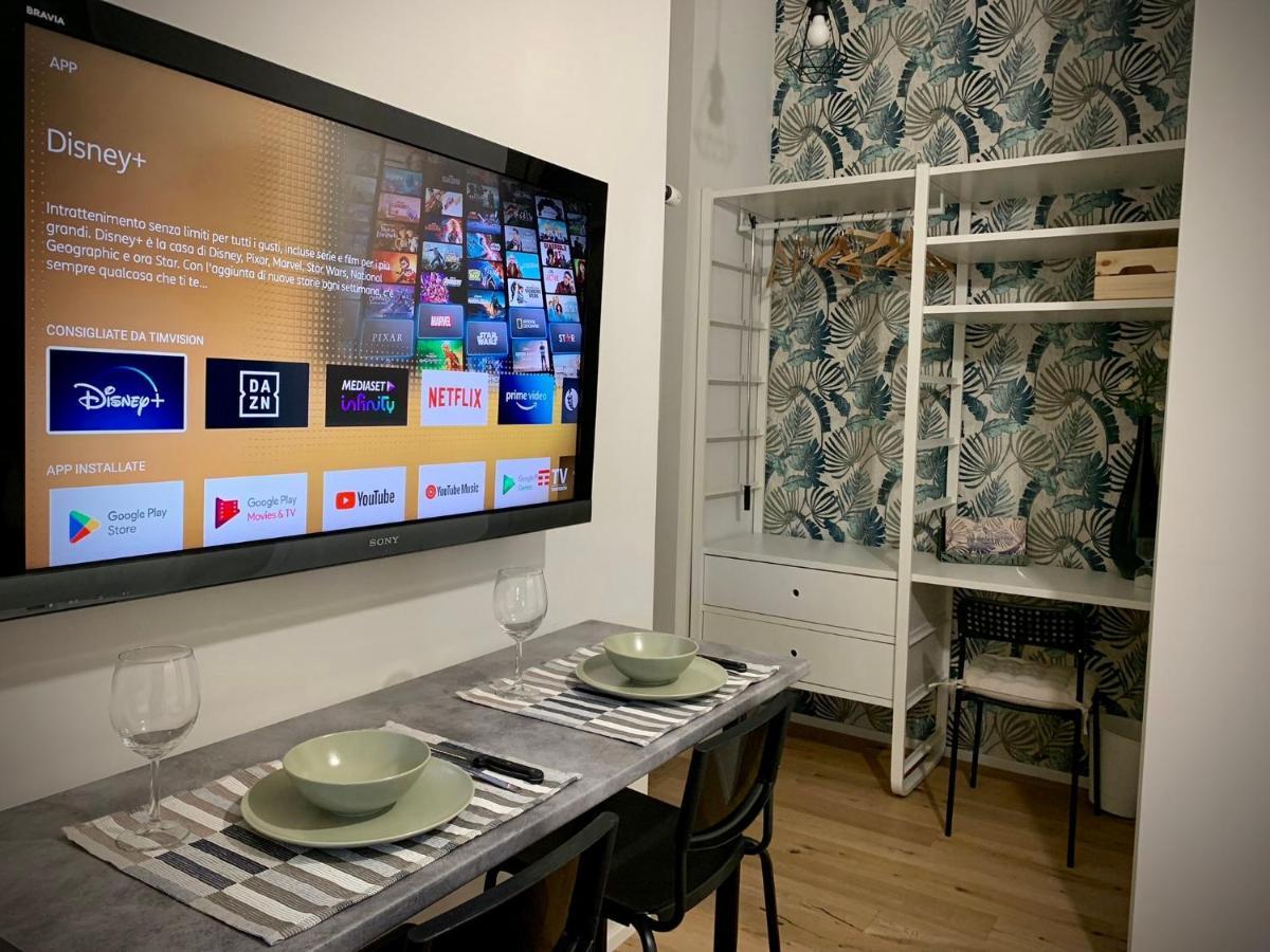 Apartment Suitemilan133 - Navigli Santagostino Milan