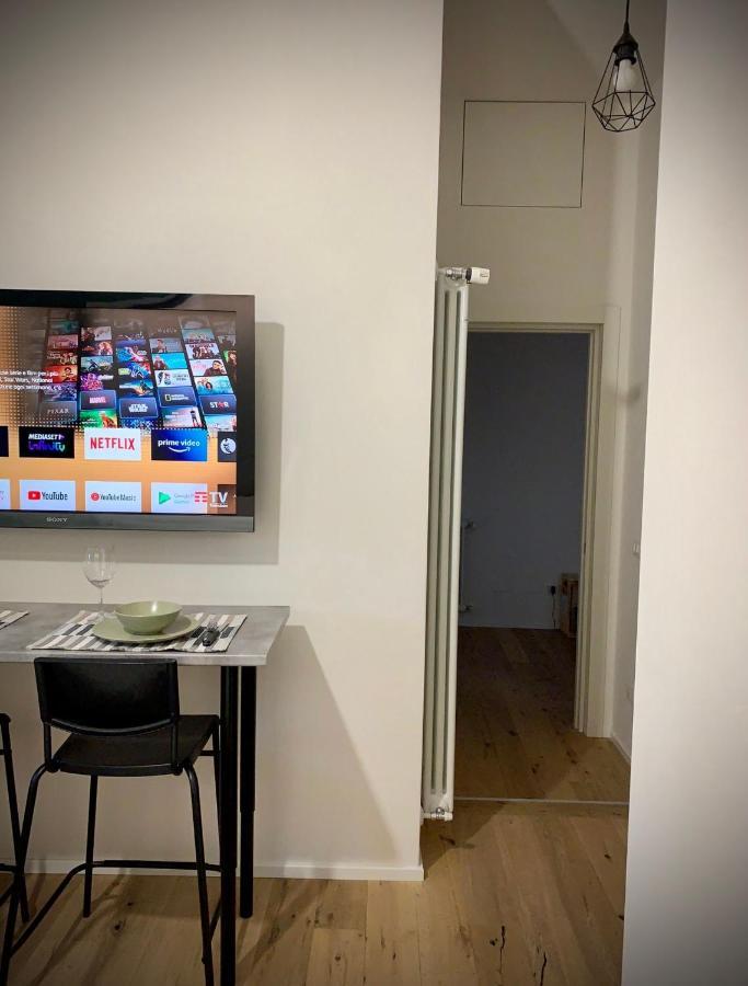 Appartamento Suitemilan133 - Navigli