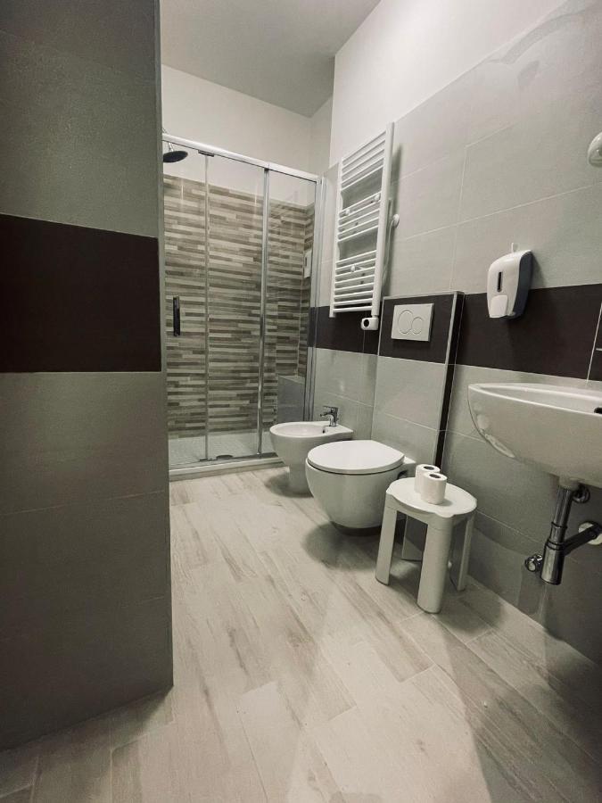 San Siro 139 Guest house Milan