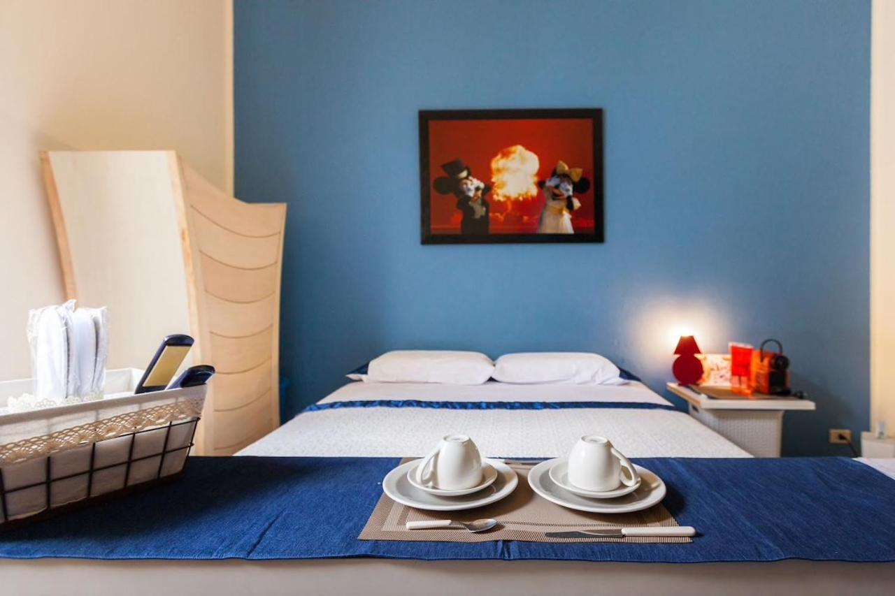 Exquisite Via Crema Milan