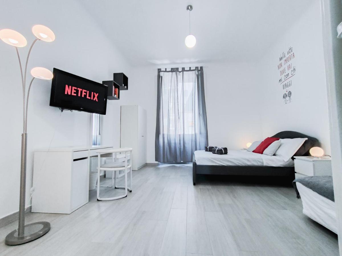 Apartment S&m 