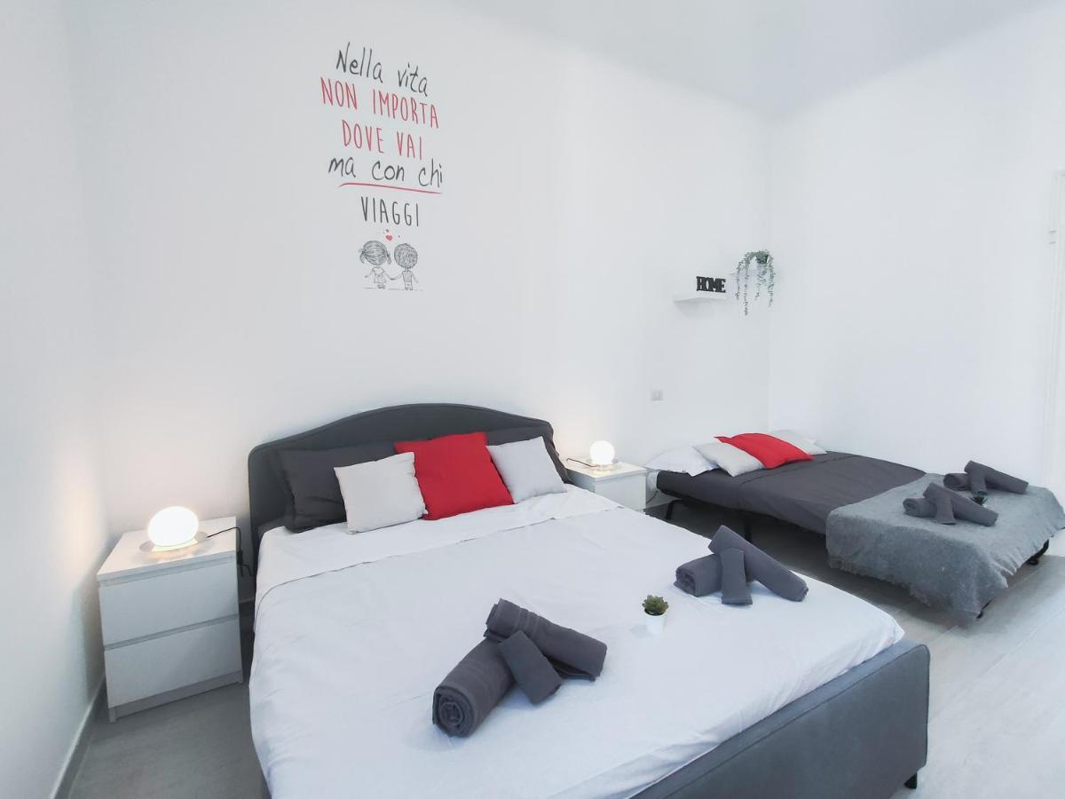 Apartment S&m 