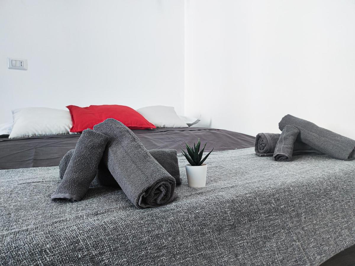 Apartment S&m 