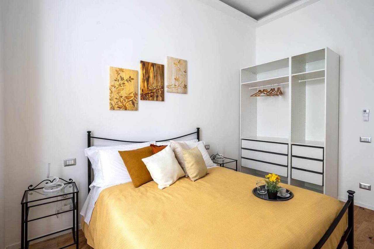 Apartment - Duomo Brera - Elegant In Design District *
