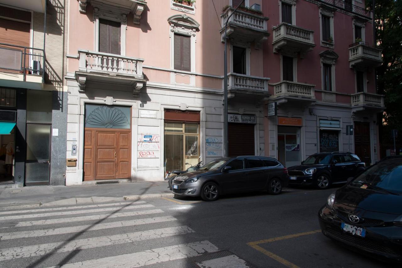 Appartamento Youhosty - Farneti 1 Milano