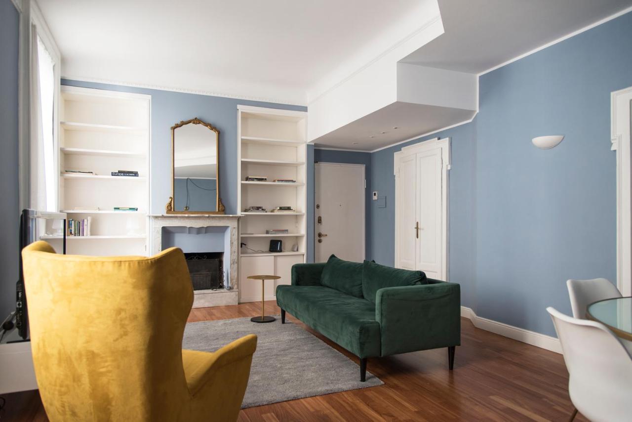 Appartamento Youhosty - Farneti 1 Milano