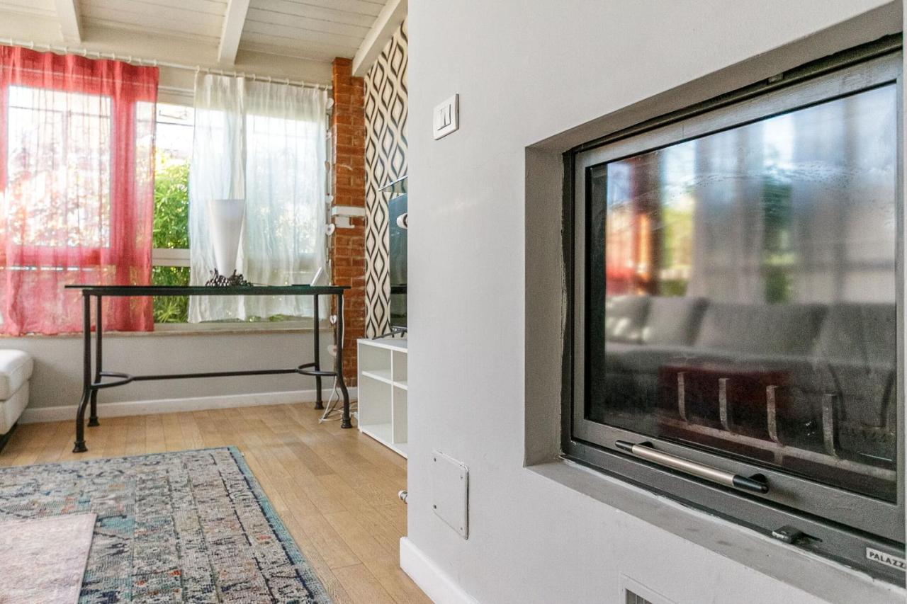 Apartment Donatello By Halldis