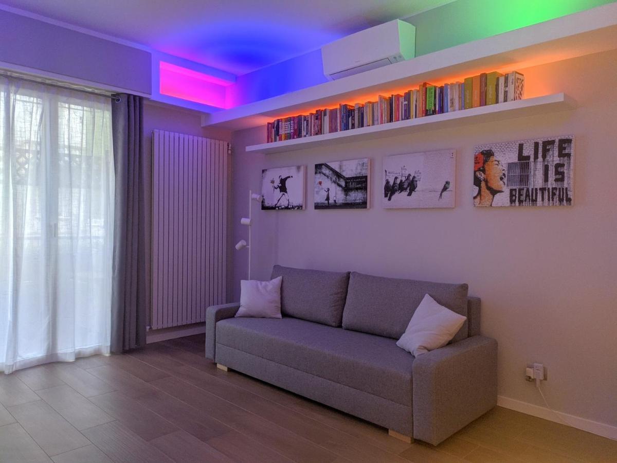 Relax In - Ventura - Lambrate - Studi Milano