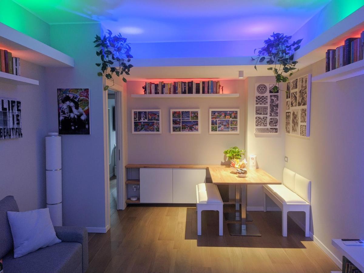 Appartamento Relax In - Ventura - Lambrate - Studi Milano