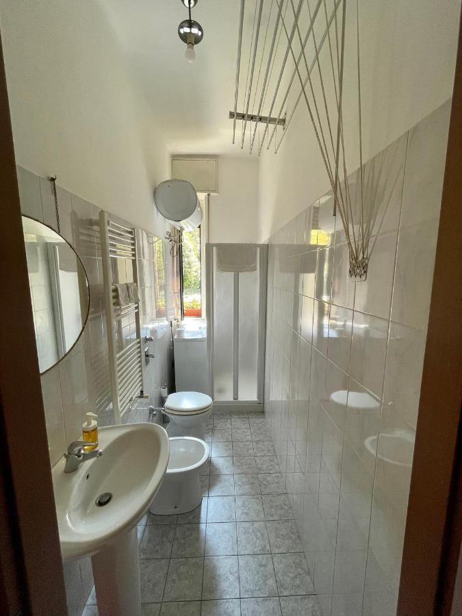 Claudia's In Fieracity&mico&sansiro Apartamento *