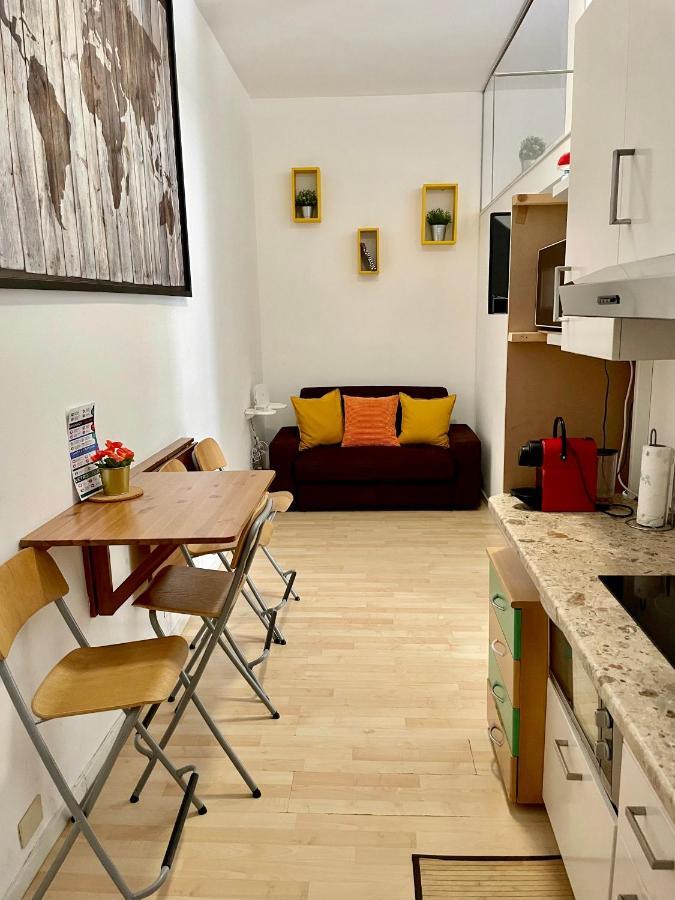 Claudia's In Fieracity&mico&sansiro Apartamento