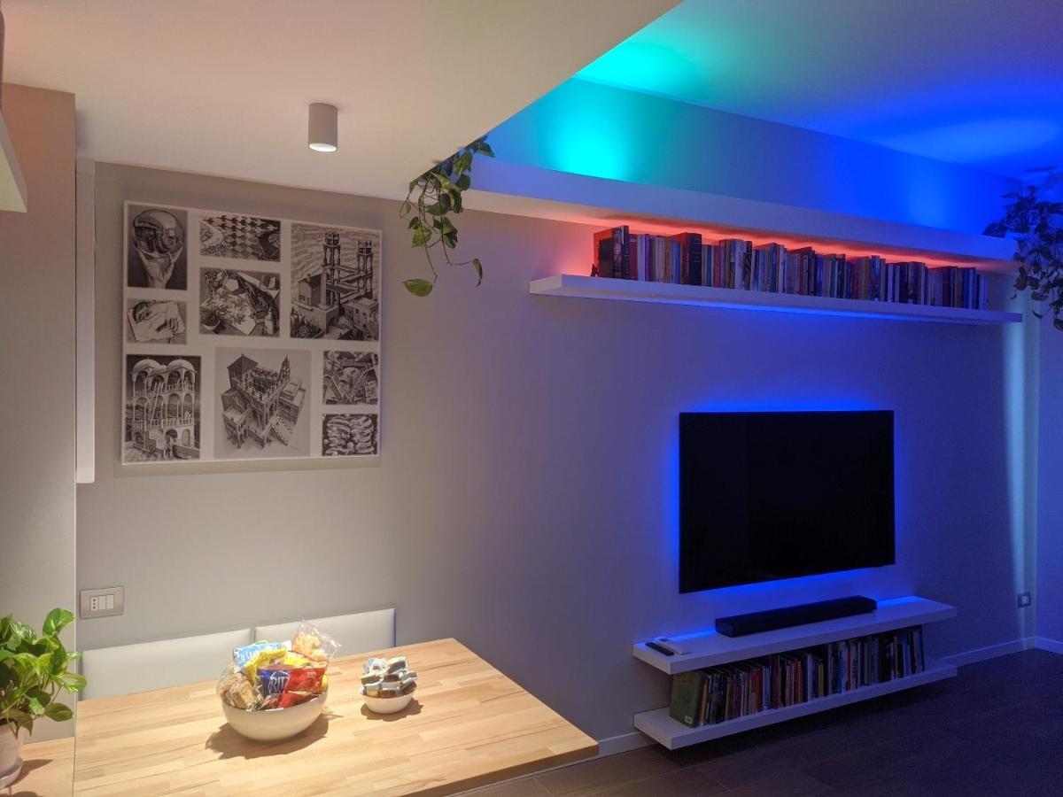 Appartamento Relax In - Ventura - Lambrate - Studi Milano
