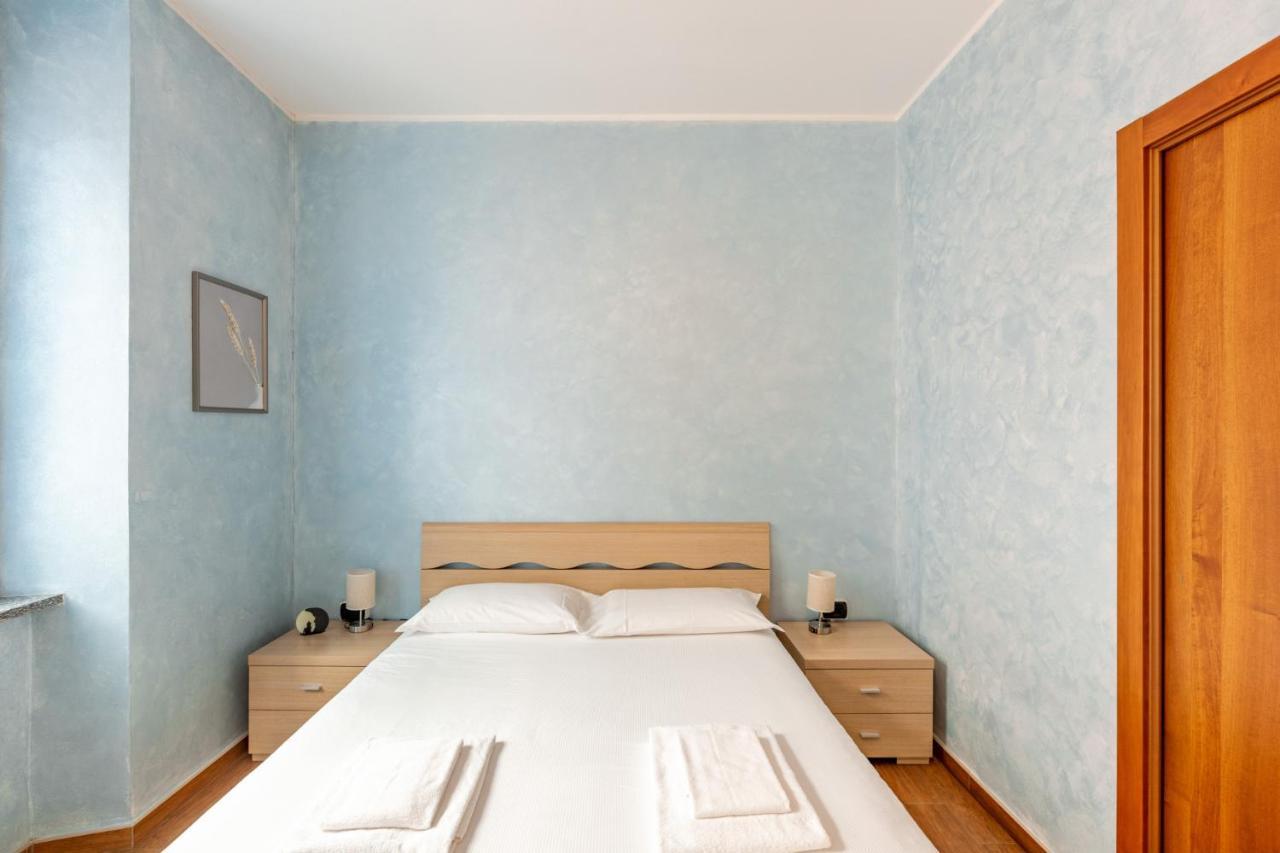 Easylife - Accogliente Bilocale In Zona Porta Venezia Milan