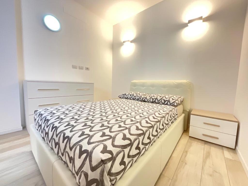 Central Station Apartment *