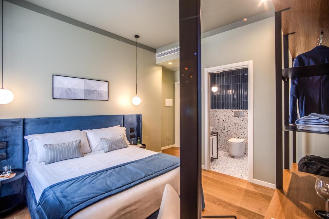 Sheva Boutique Hotel