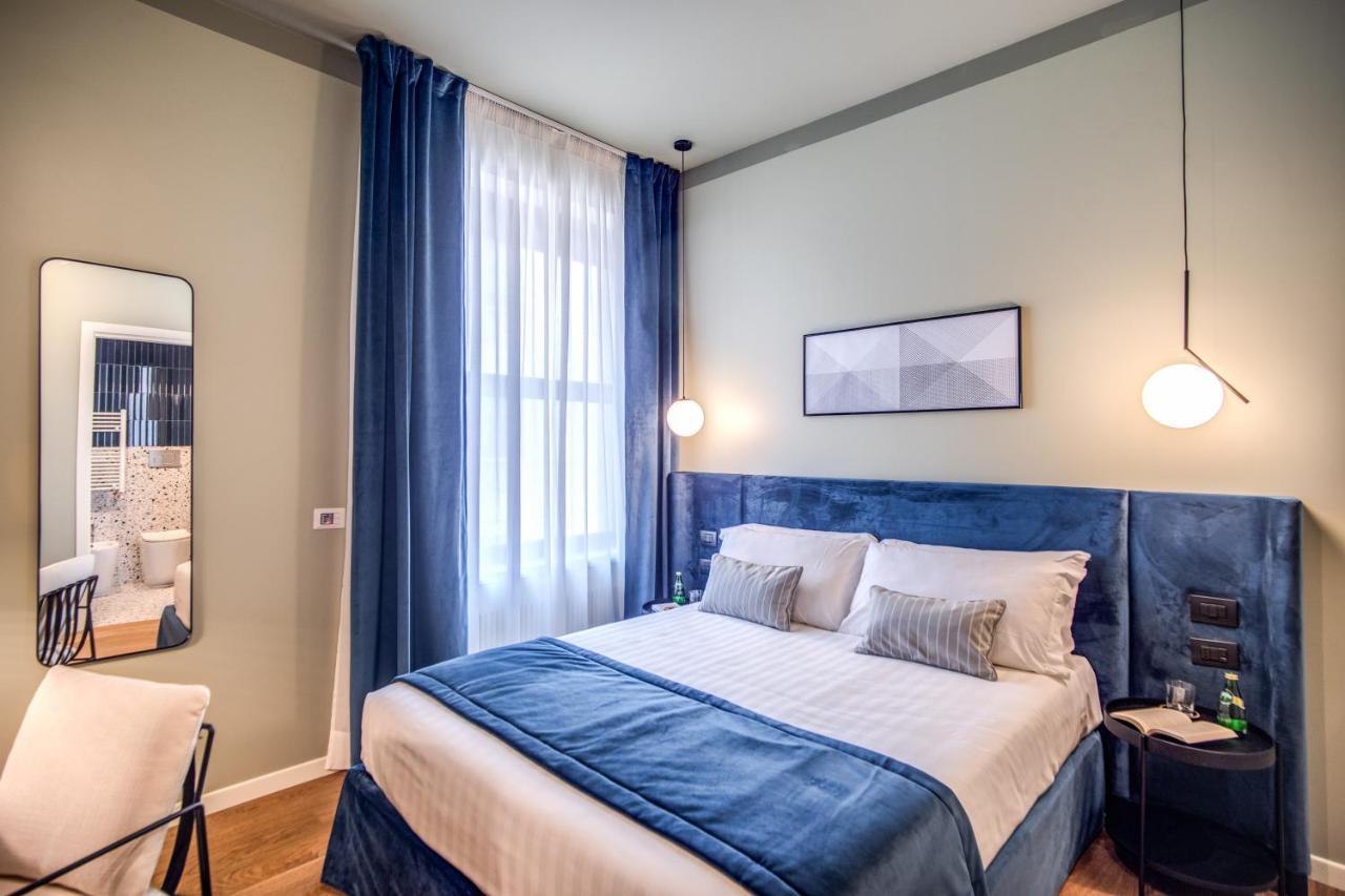 Sheva Boutique Hotel *