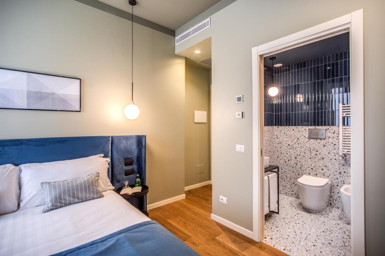 Sheva Boutique Hotel