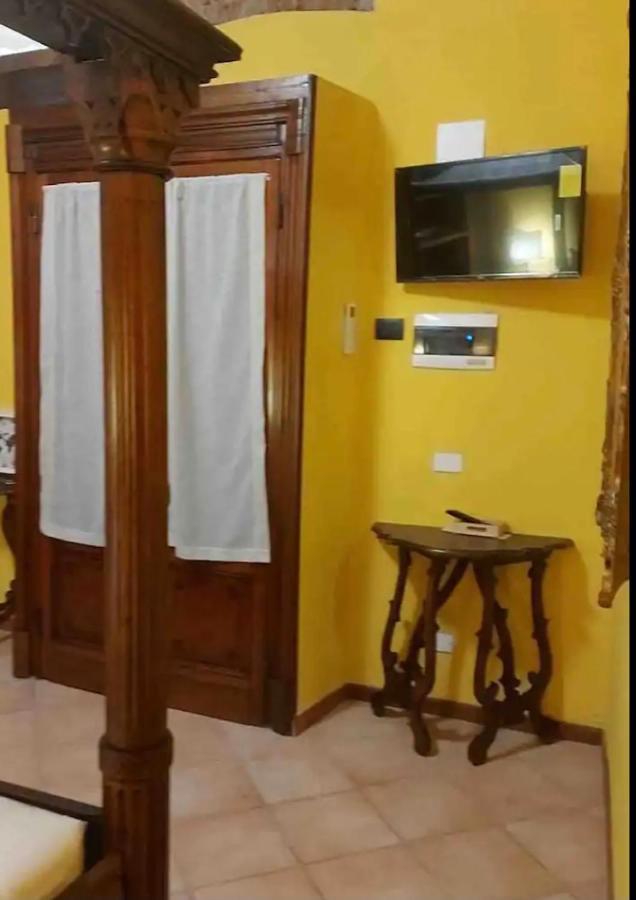 Acomodação com café da manhã  Corte Della Varesina