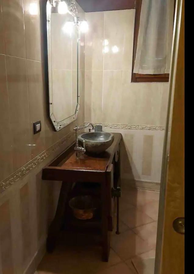 Corte Della Varesina Acomodação com café da manhã 