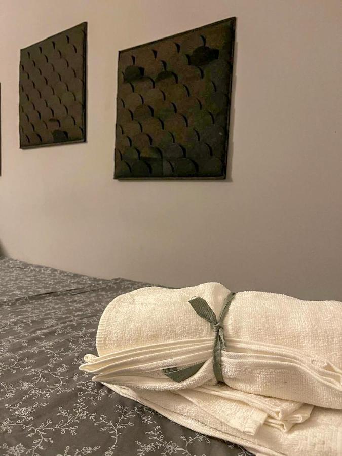 Apartment Nord
