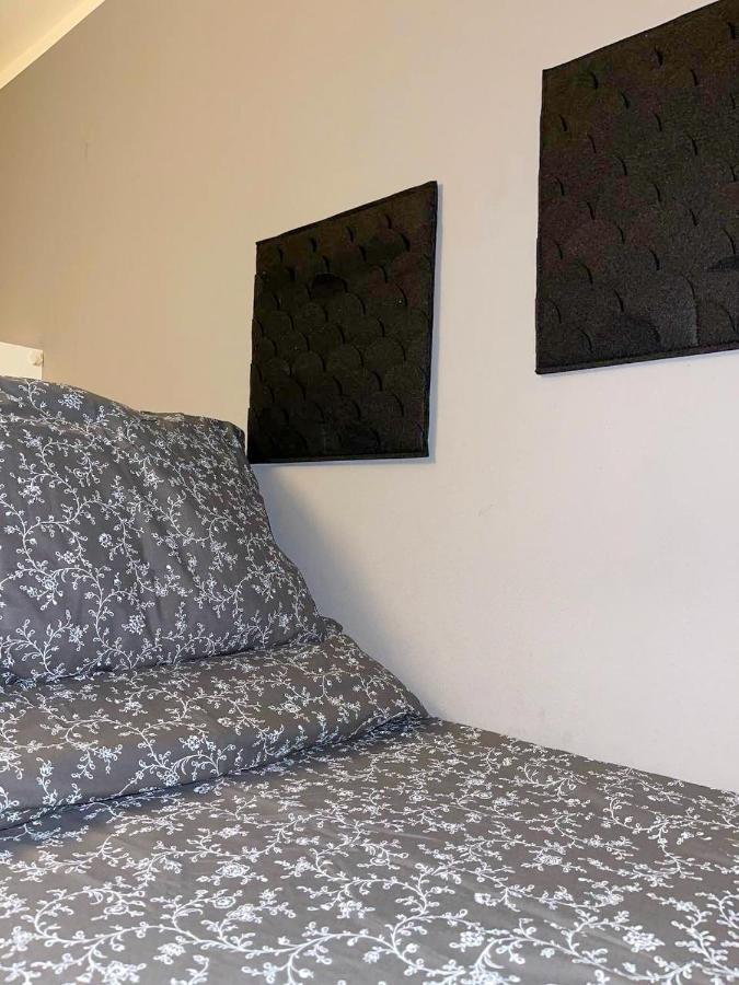 Apartment Nord Milan